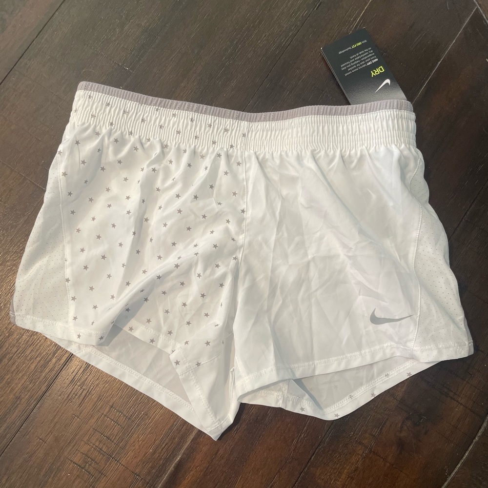 Nike Dry Running Shorts